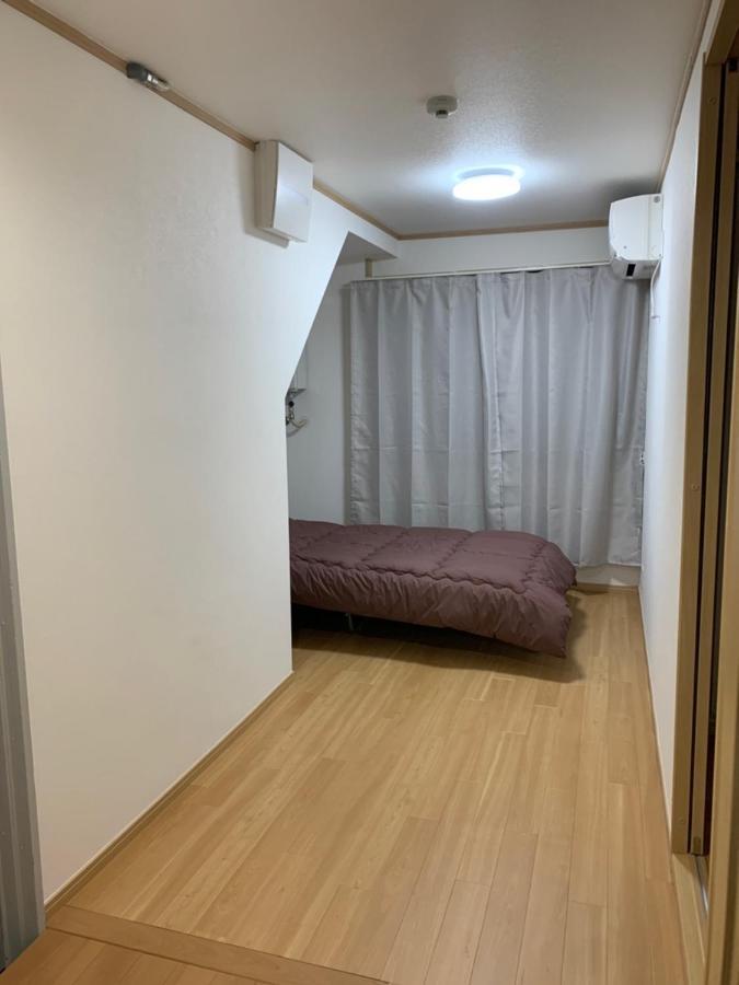 成る家 Guest house *