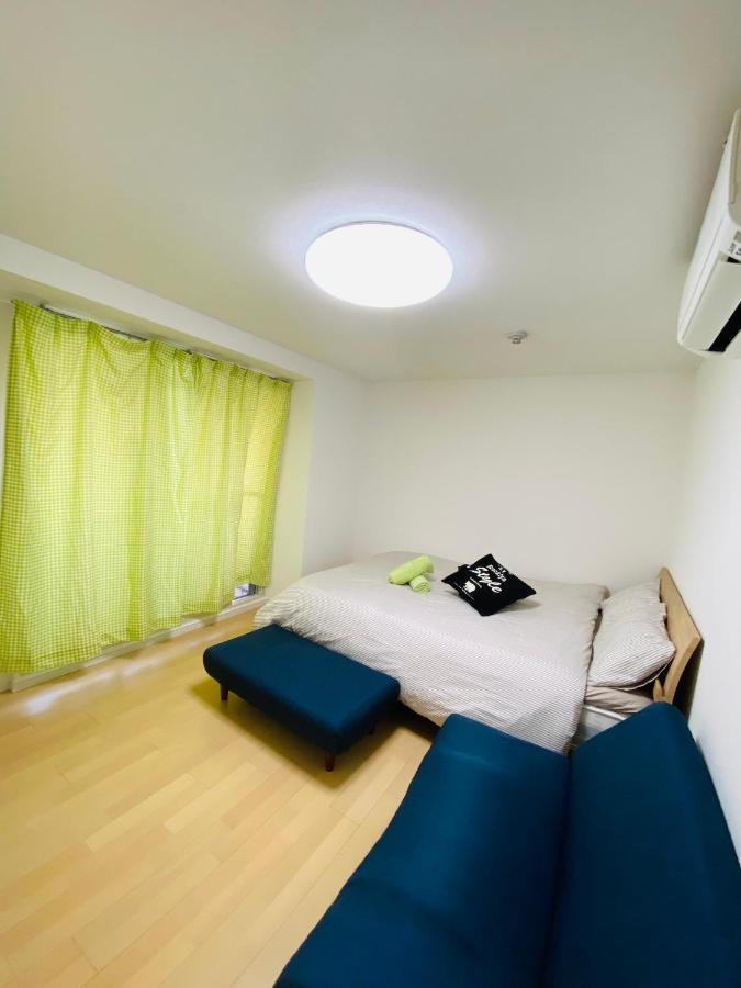 Orange House 702 Osaka