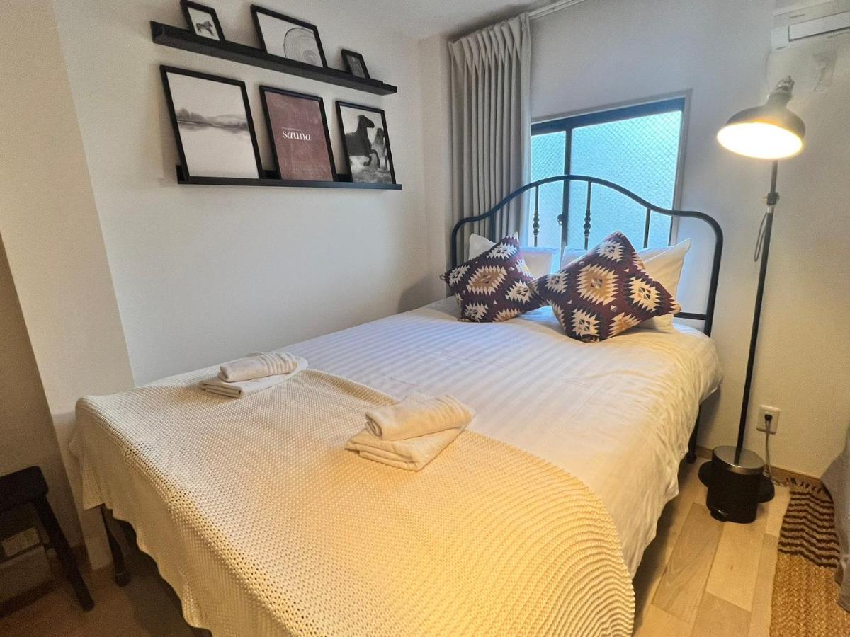 Apartment 唐宿 Toyado 田辺駅徒歩3分