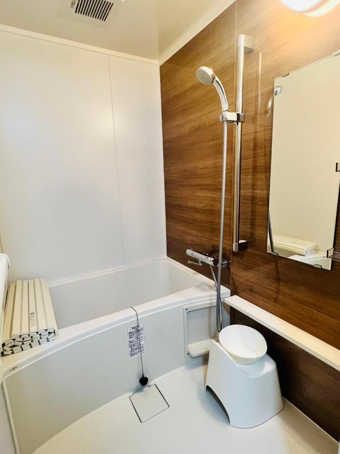 唐宿 Toyado 田辺駅徒歩3分 Apartment Osaka
