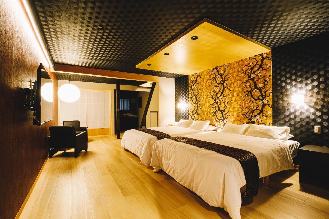 Bijou Fuku Apartment Osaka