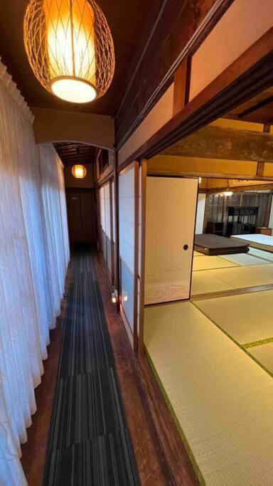 Villa 和風庭園豪邸 Osaka