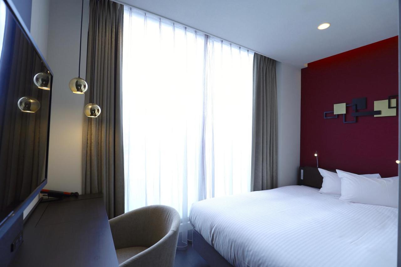 Agora Place Namba 4*