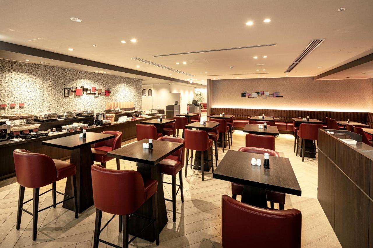 Agora Place Namba Hotel Osaka