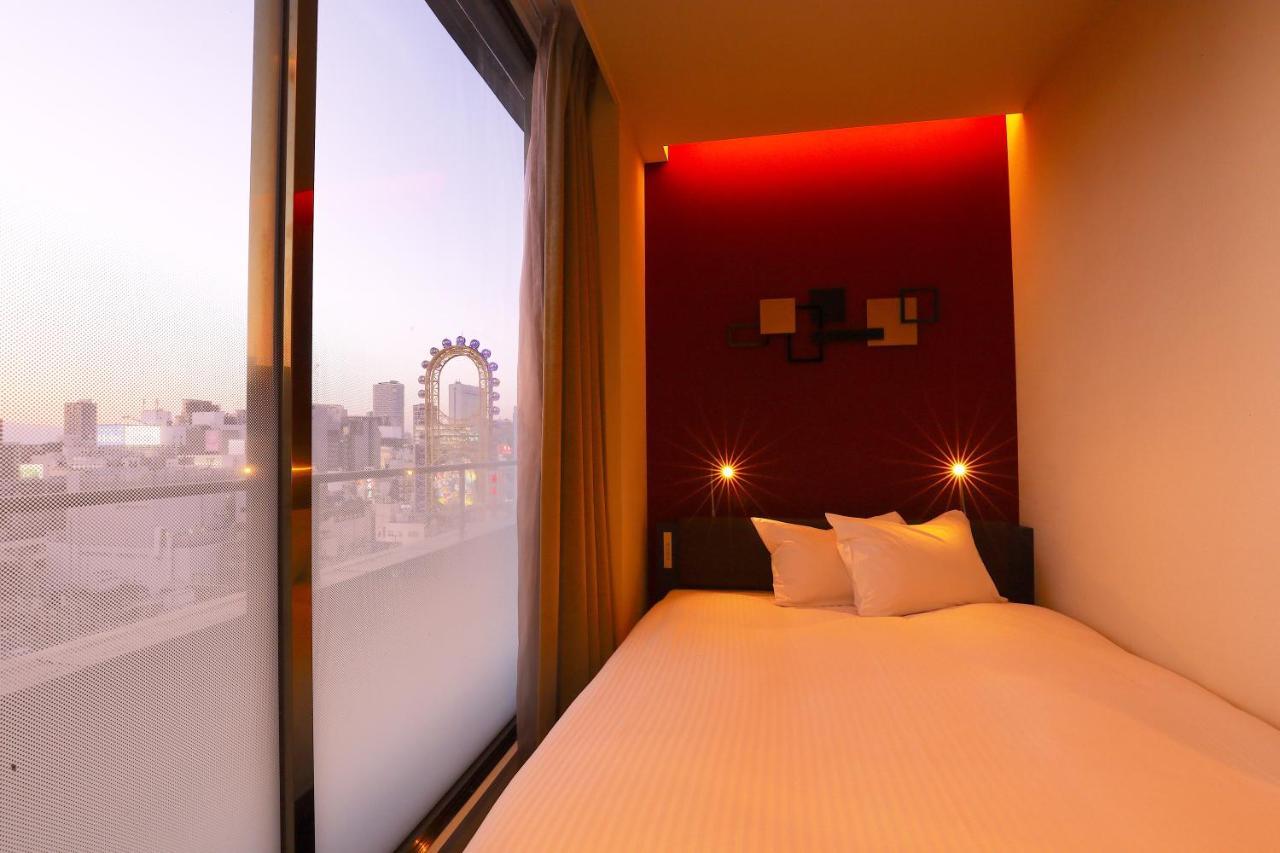 Agora Place Namba Hotel Osaka