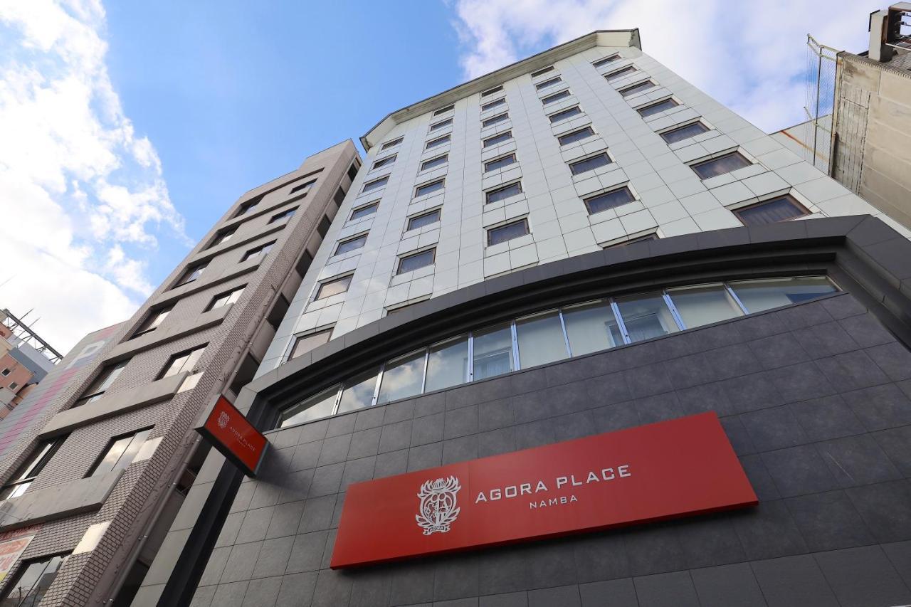 Agora Place Namba Hotel Osaka