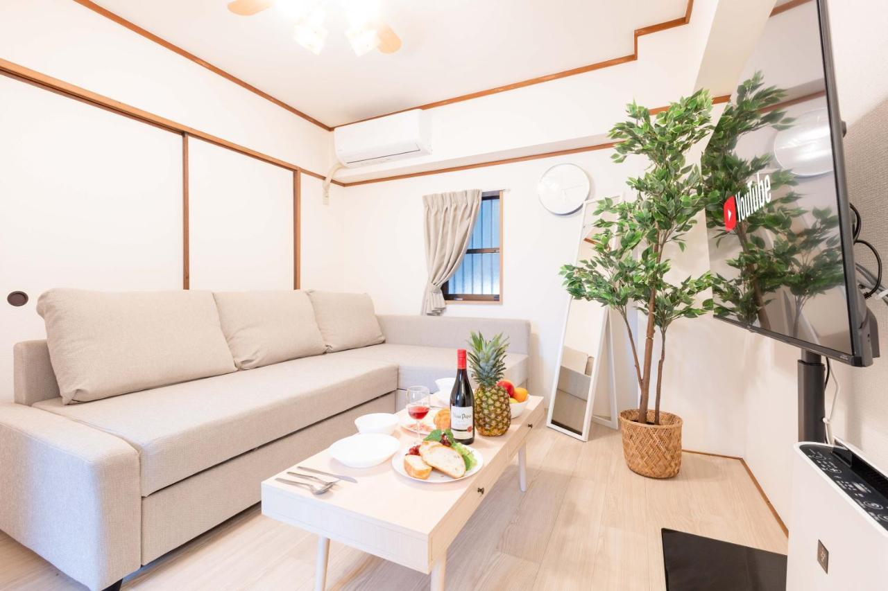 River Side Namba 600 Apartamento *