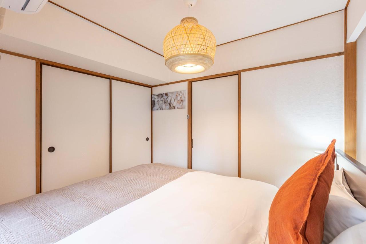 Apartamento River Side Namba 600 *
