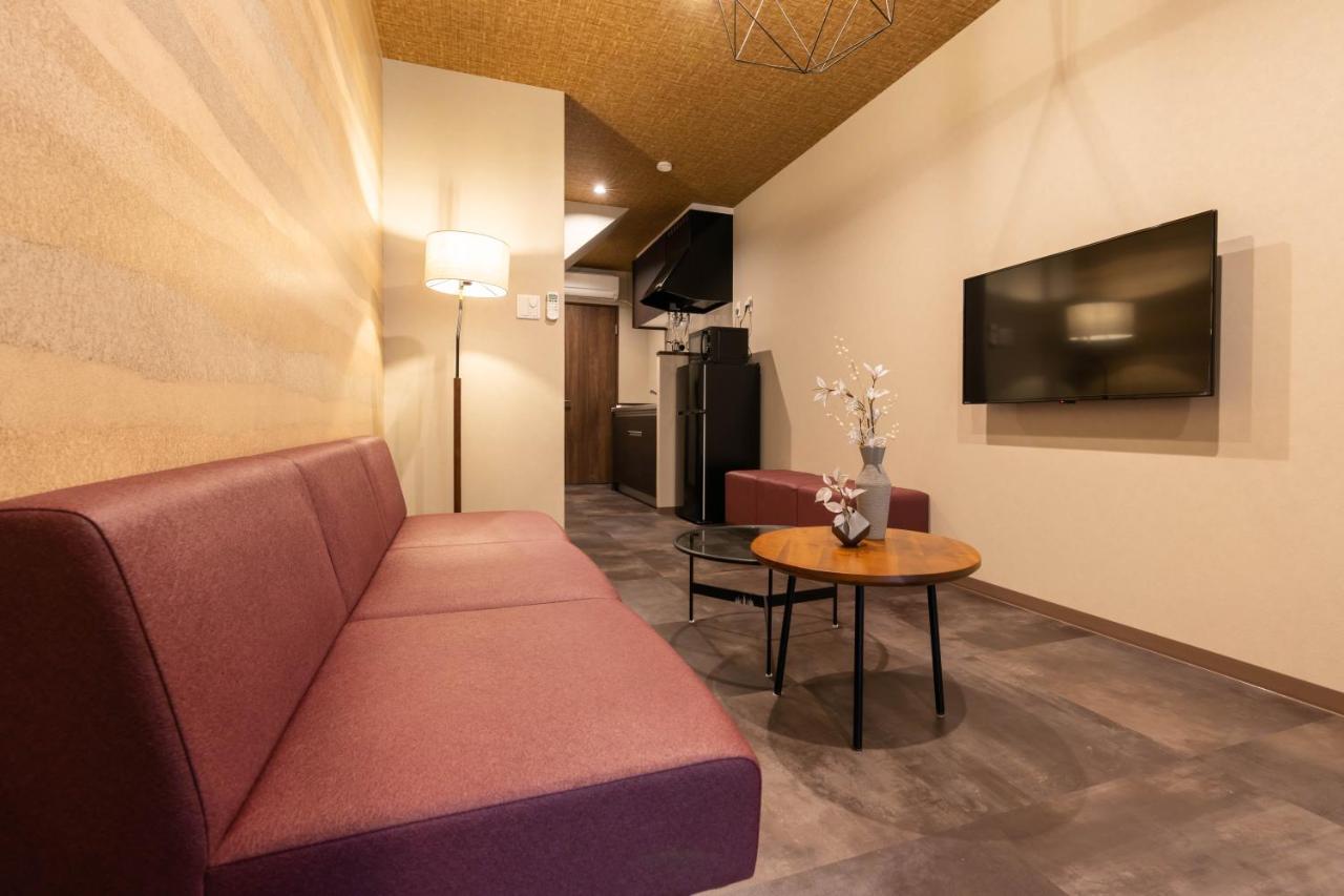 Apartment Bijou Classic