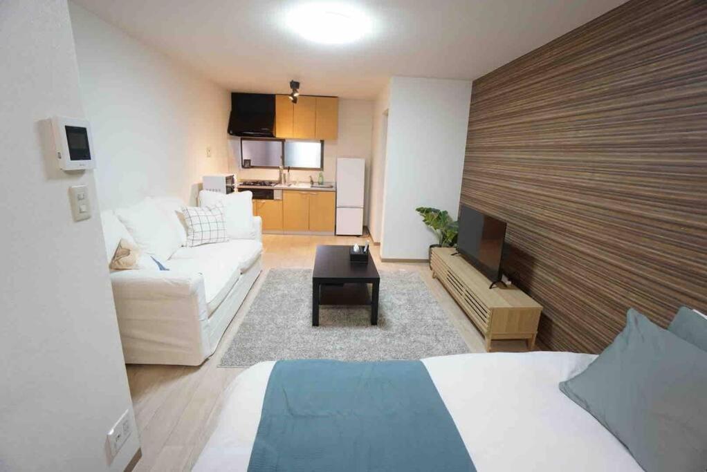 Villa Family Rinka Shitennoji Rkb Osaka