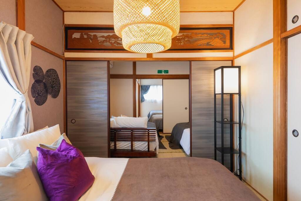 Private House 3 Bed For Max 10ppl * Osaka