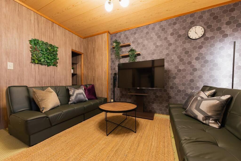 Holiday home Private House 3 Bed For Max 10ppl Osaka