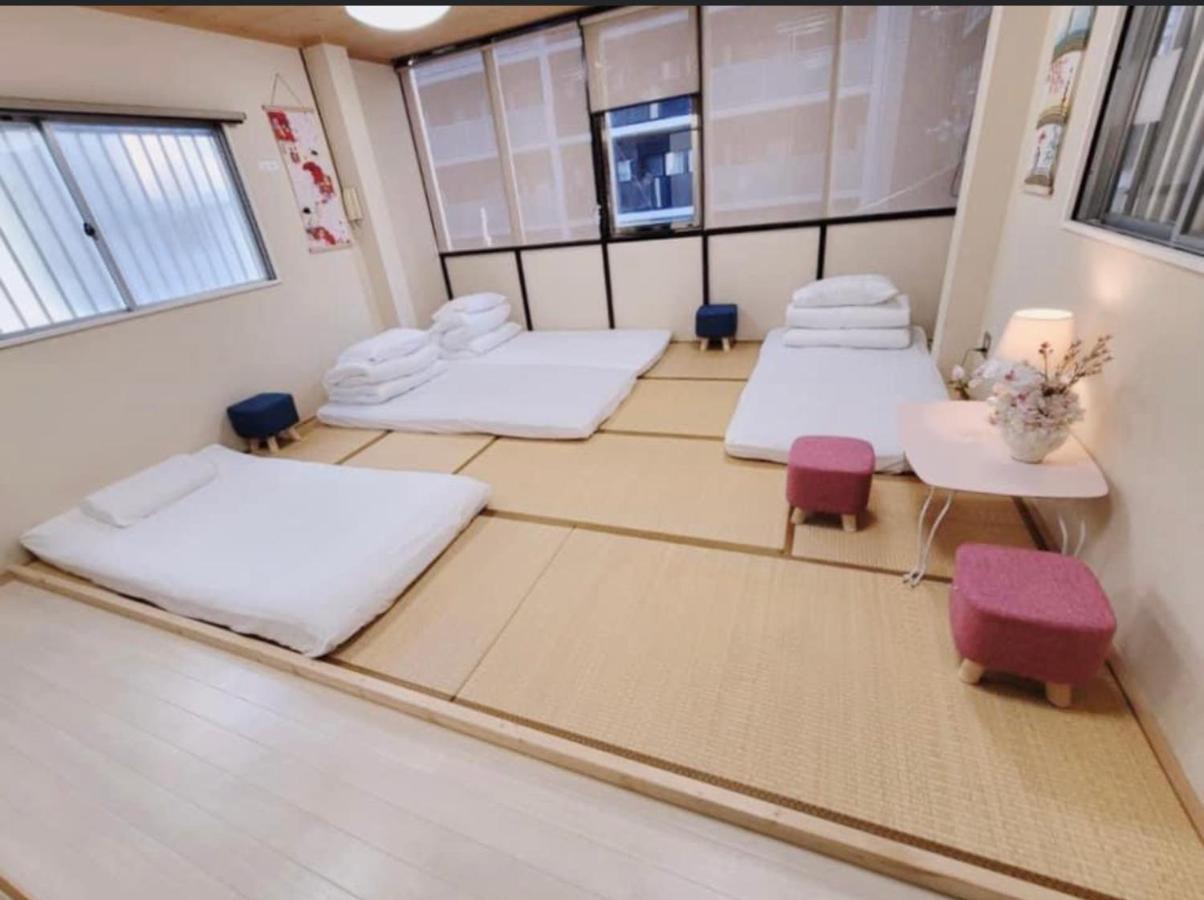 Bahay bakasyunan 桜abc