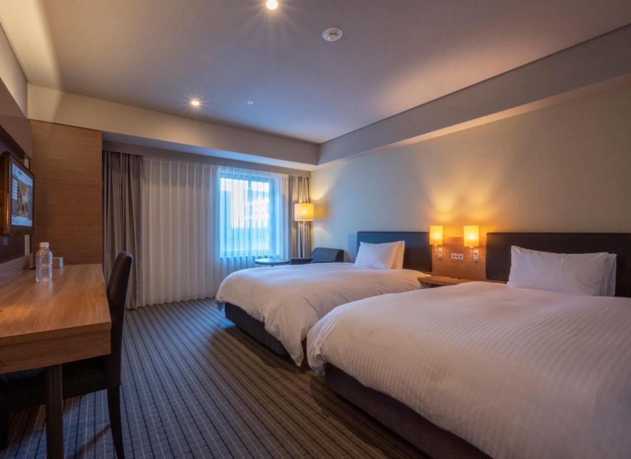 Hotel Smart Yodoyabashi