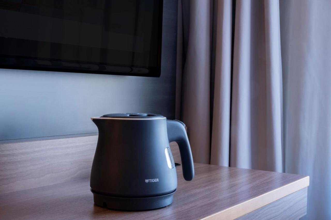 Hotel Smart Yodoyabashi