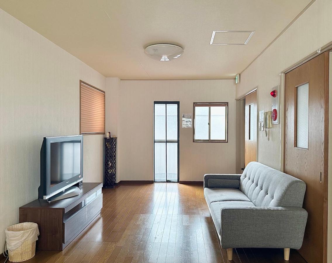 Shirakabanoyado - Kujo Holiday home *