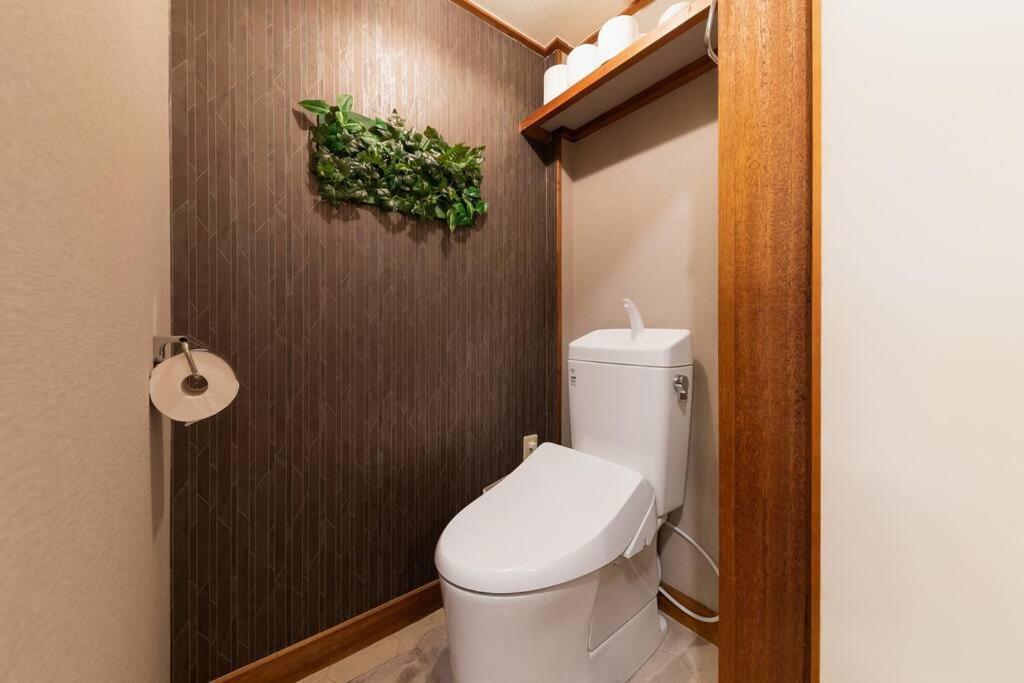 Private House 3 Bed For Max 10ppl