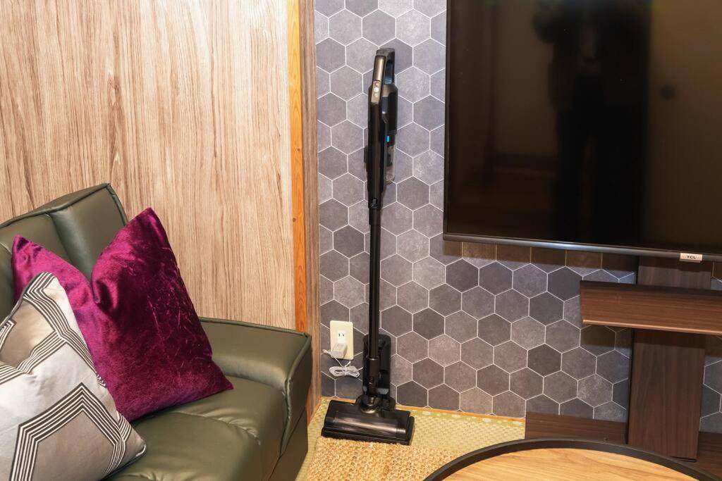 Private House 3 Bed For Max 10ppl *