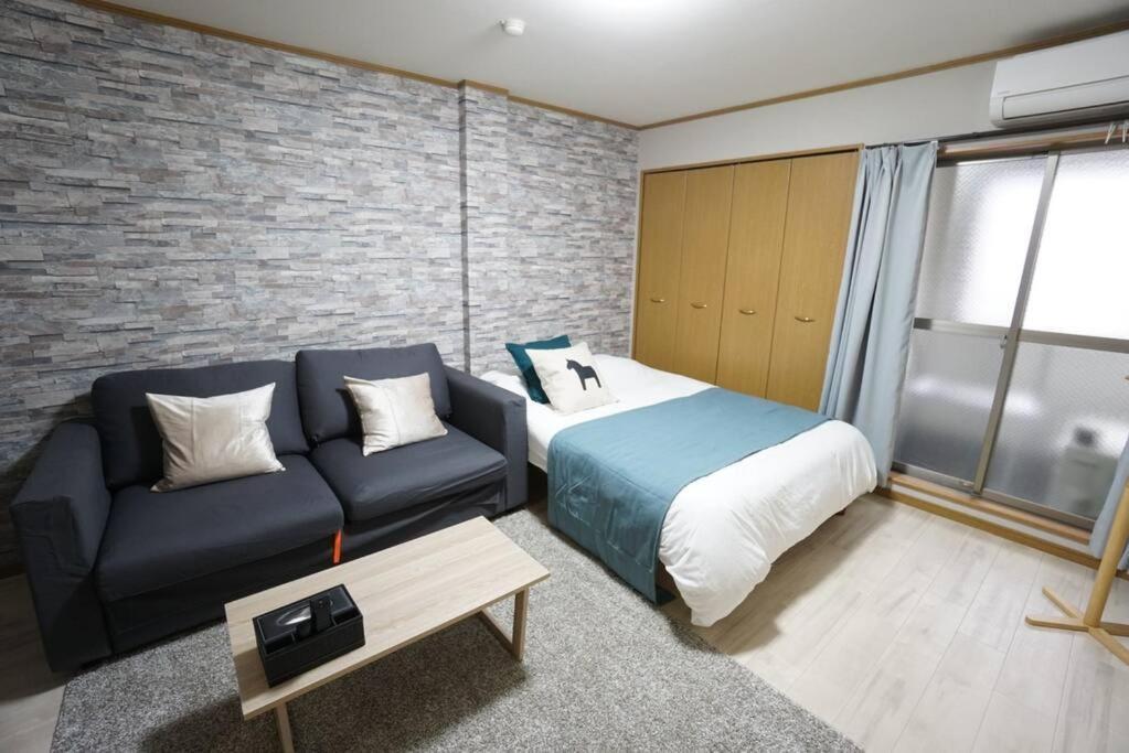 House Honkan 202 Apartment *