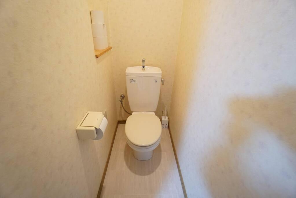 Apartment House Honkan 202