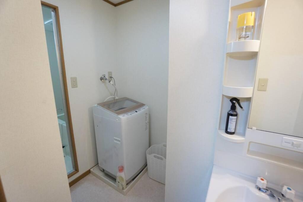Apartment House Honkan 202