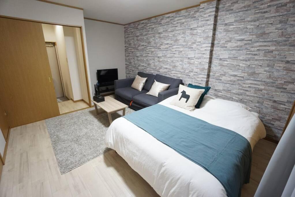 House Honkan 202 Apartment *