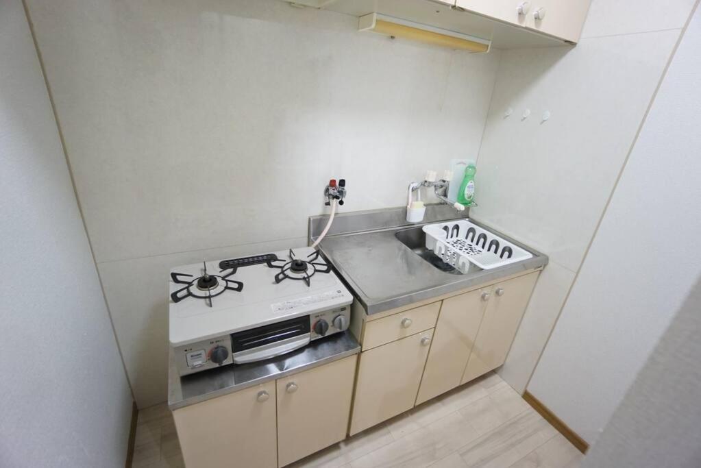 House Honkan 202 Apartment