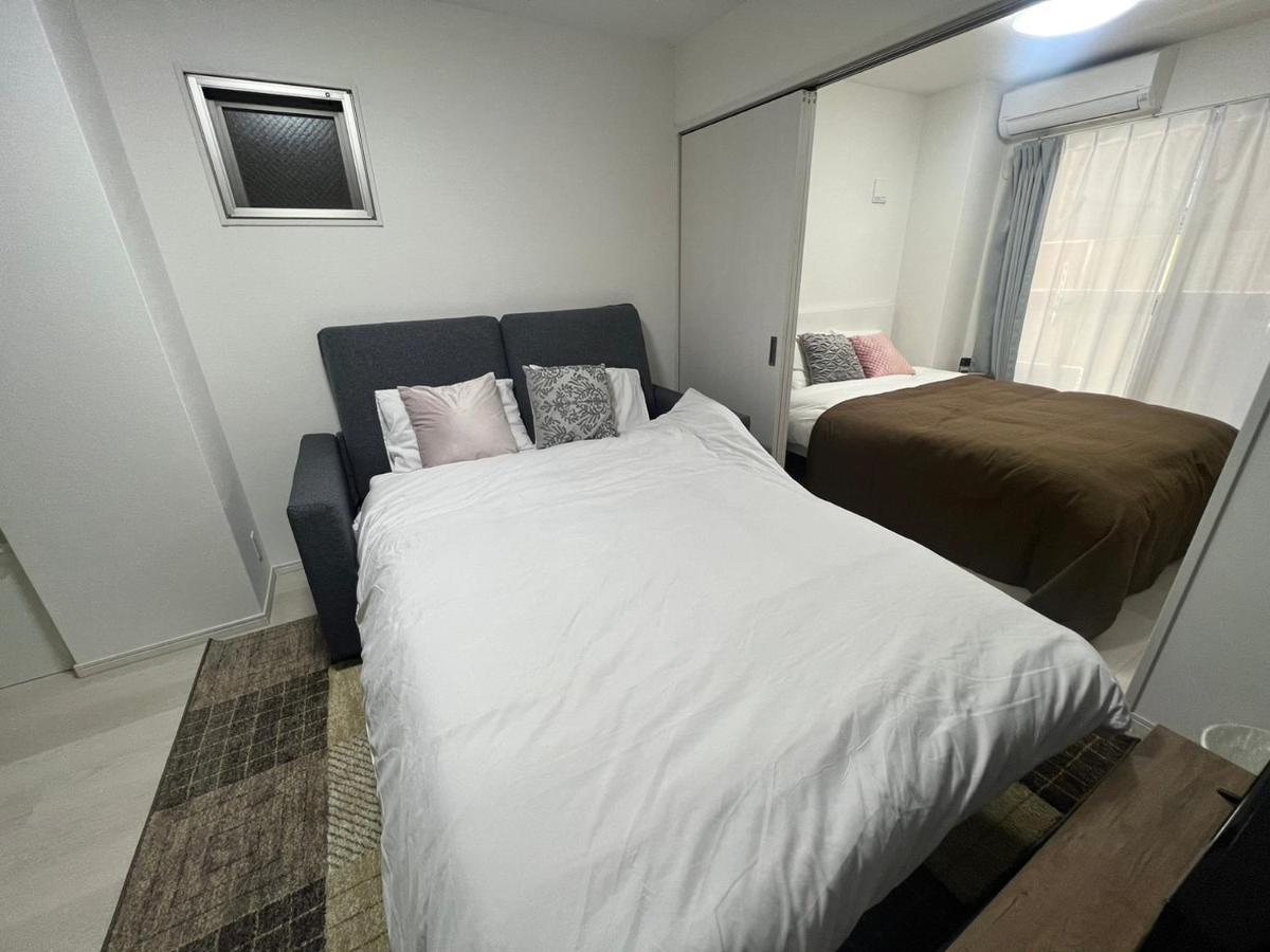 Apartment Namba Style Kj