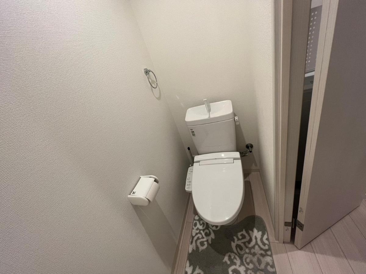 Apartment Namba Style Kj