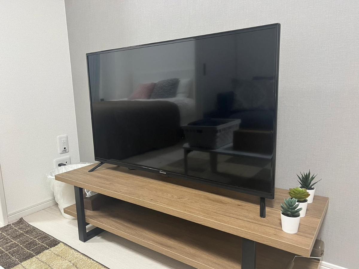 Namba Style Kj Apartment *