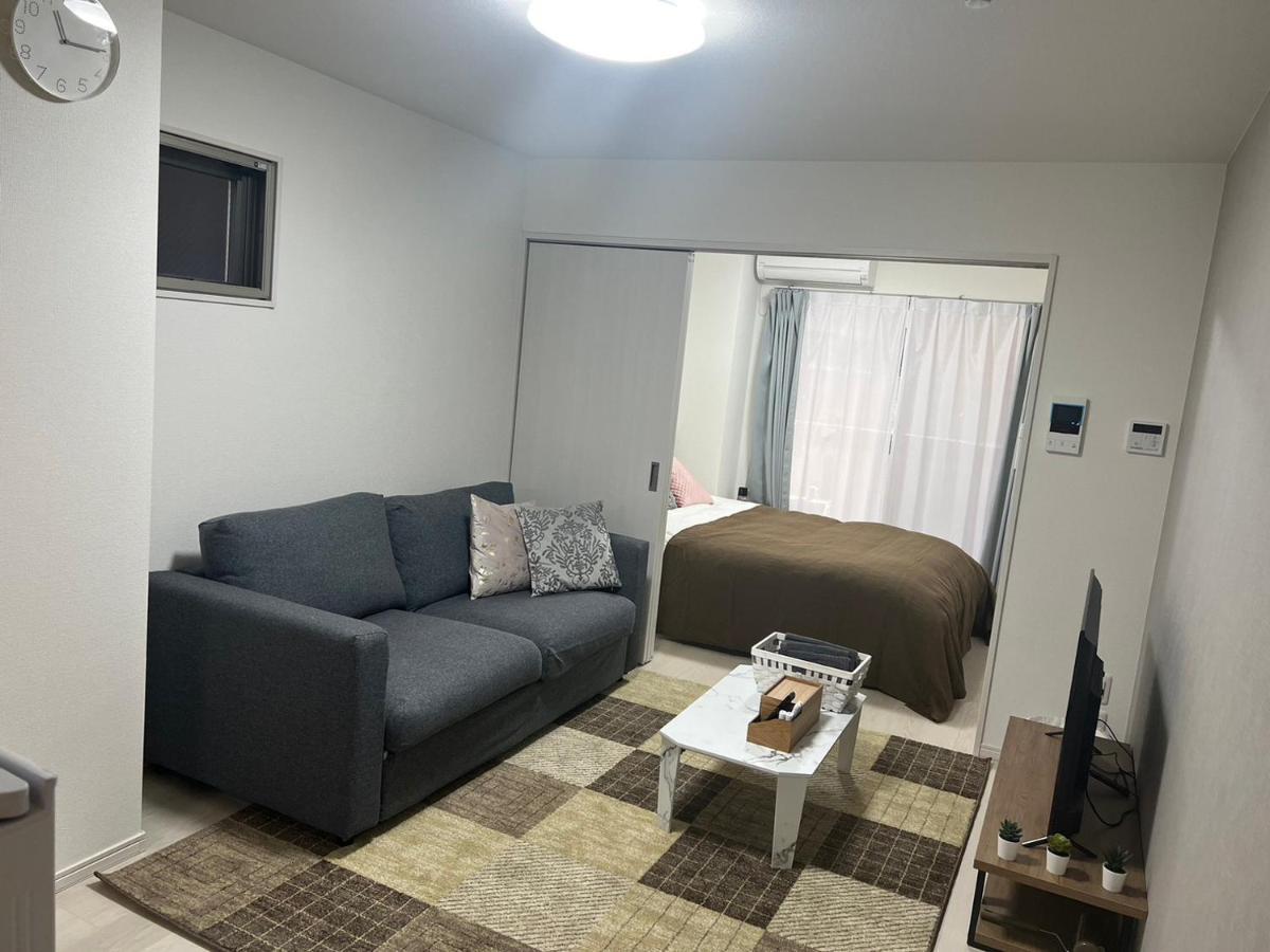 Namba Style Kj Apartment *