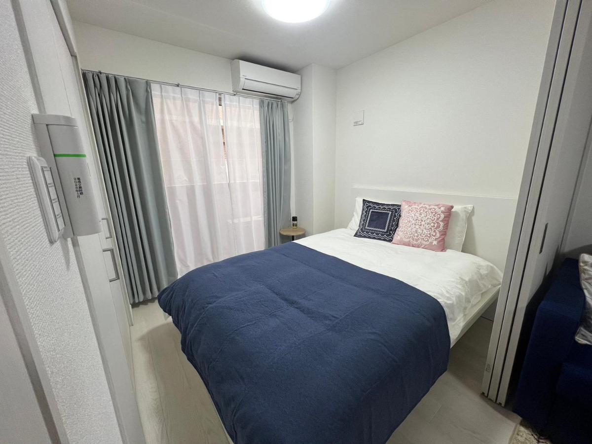 Namba Style Kj Apartment Osaka