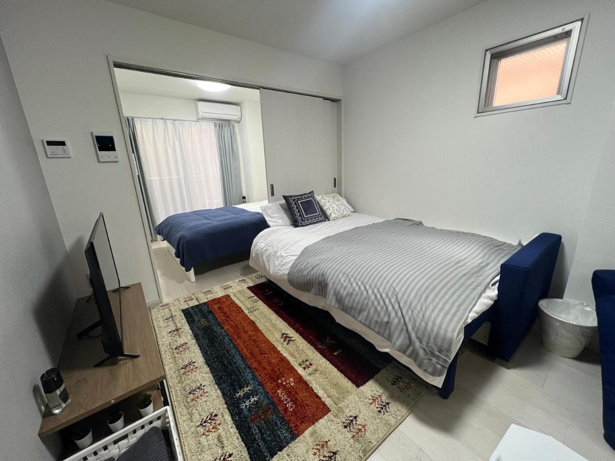 Apartment Namba Style Kj