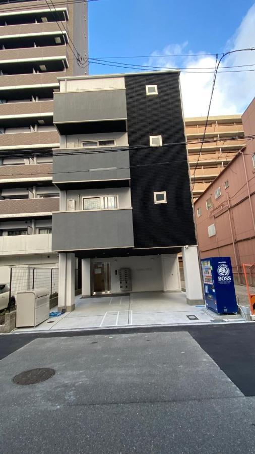 Apartment Namba Style Kj *