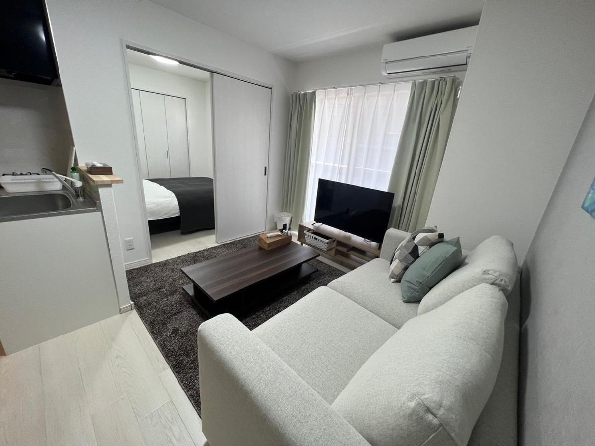 Apartment Namba Style Vr *