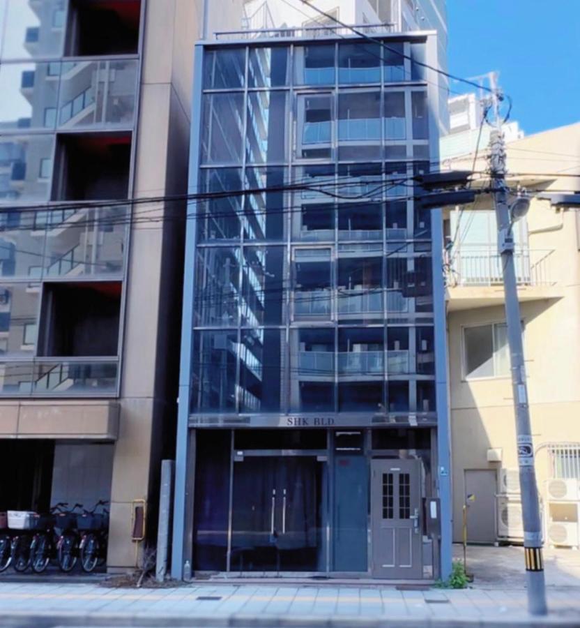 桜abc Bahay bakasyunan Osaka