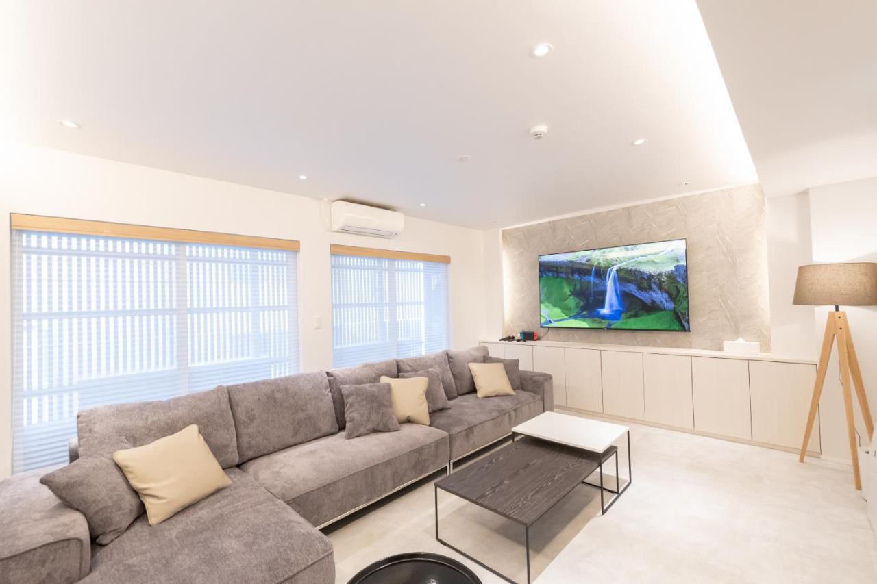 Villa One World 堺筋本町 Osaka