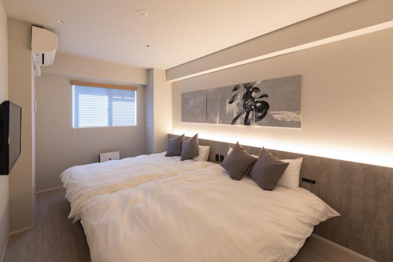 Villa One World 堺筋本町 Osaka