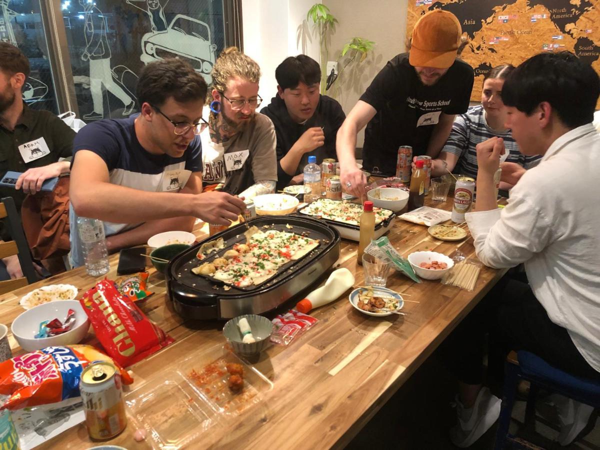 Hostel Matsu