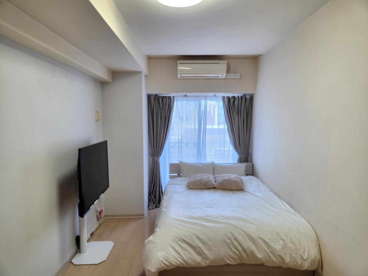 Cocone House Tengachaya Double * Osaka