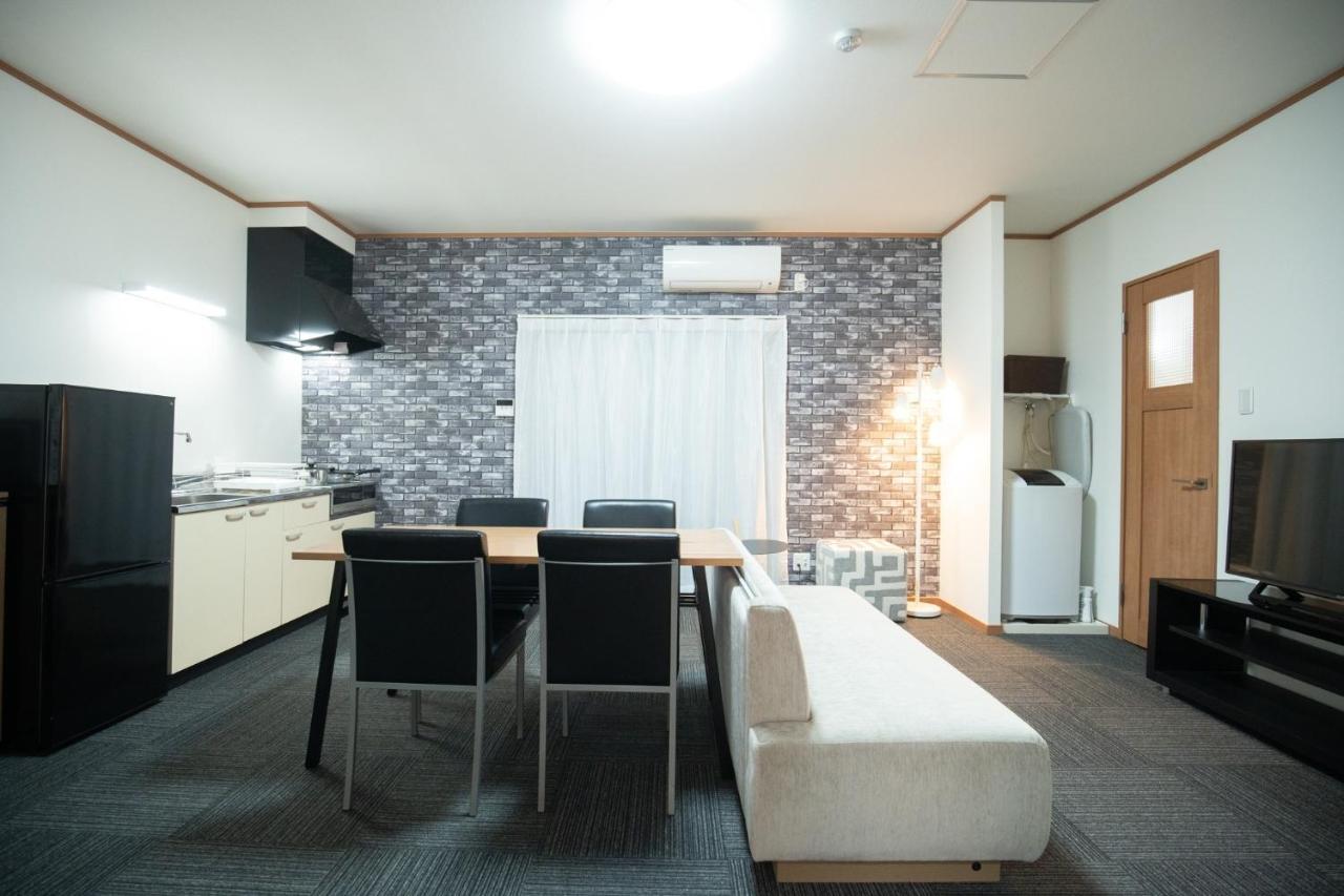 Apartment Kuromon - Vacation 14505