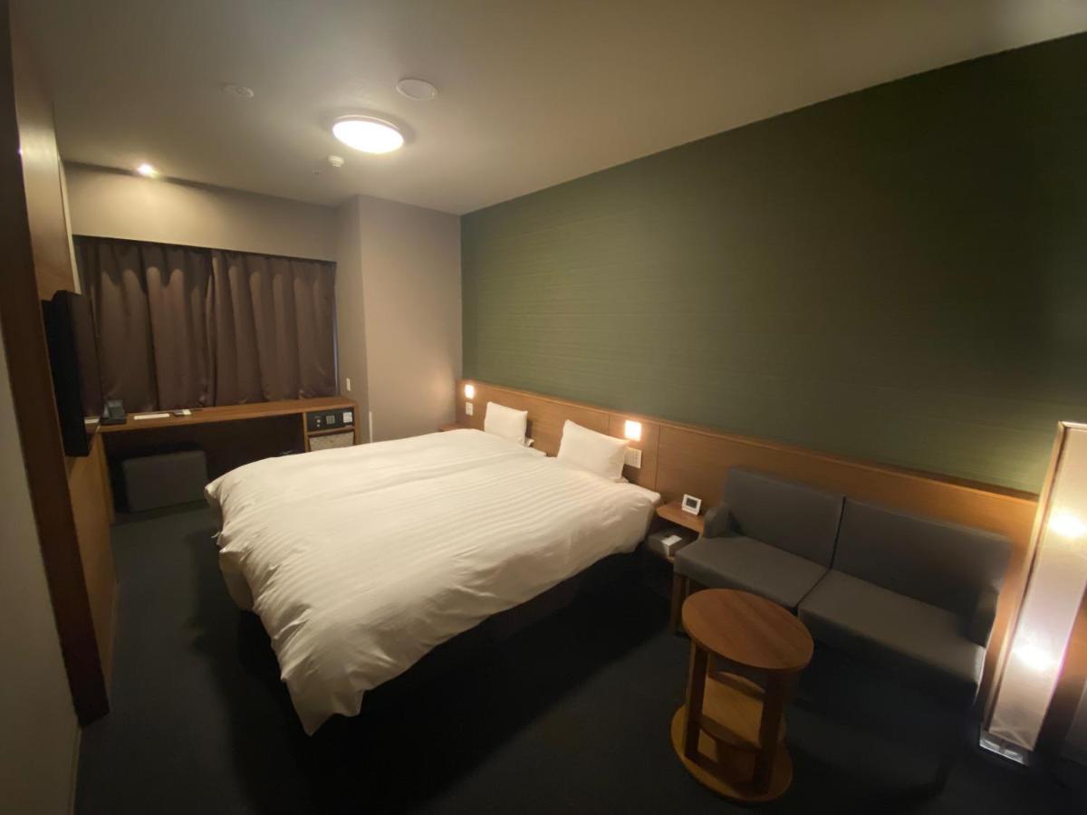 Dormy Tanimachi Hotel