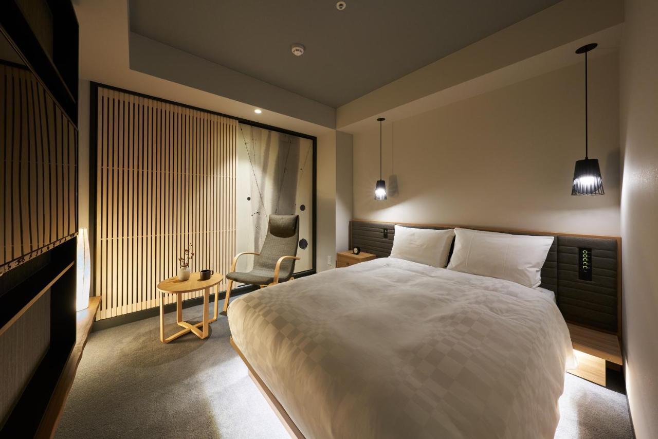 Hotel Resol Trinity Osaka