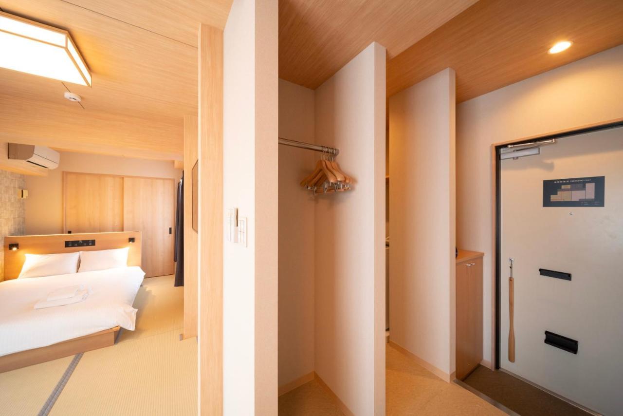 Wellstay Shinsekai Wakyo Osaka