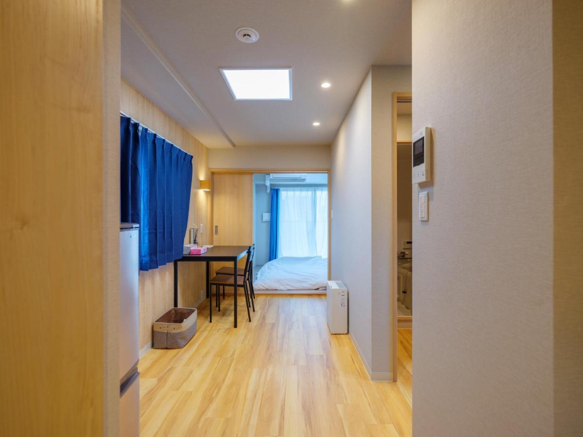 Dc桜の苑503和式双人房间 Apartment