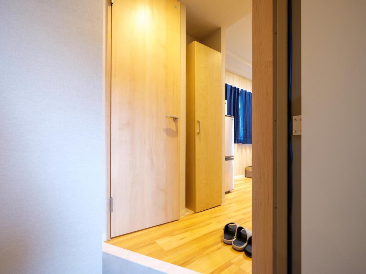 Apartment Dc桜の苑503和式双人房间