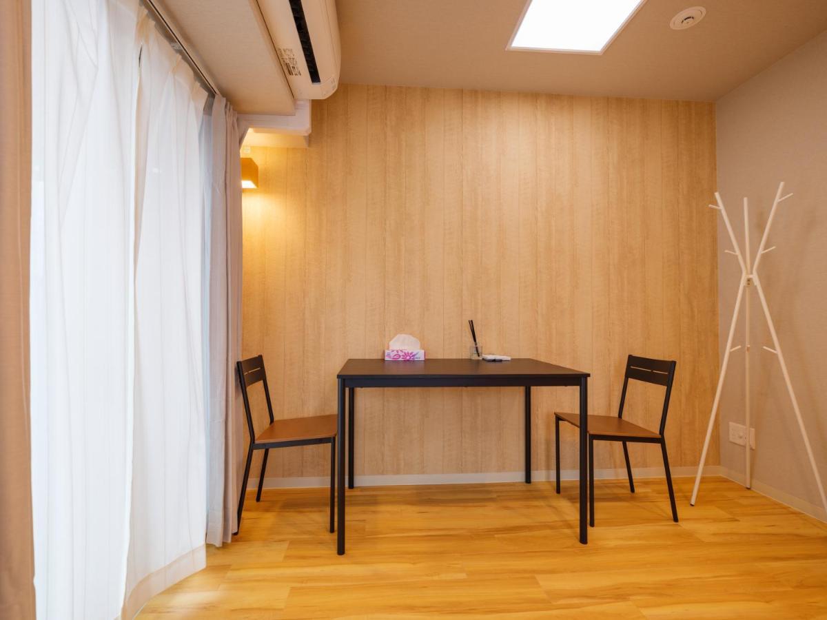 Dc桜の苑501洋室双人床 Guest house