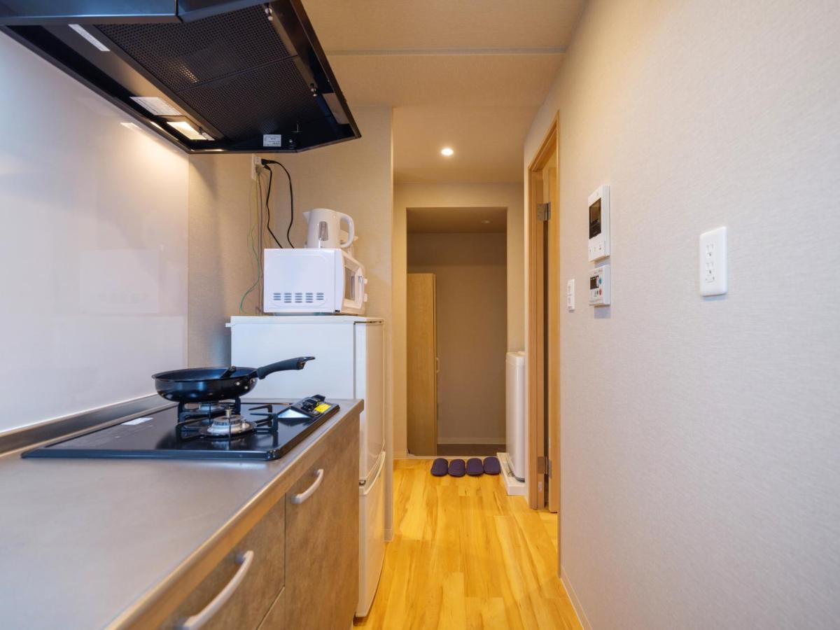 Dc桜の苑501洋室双人床 Guest house Osaka