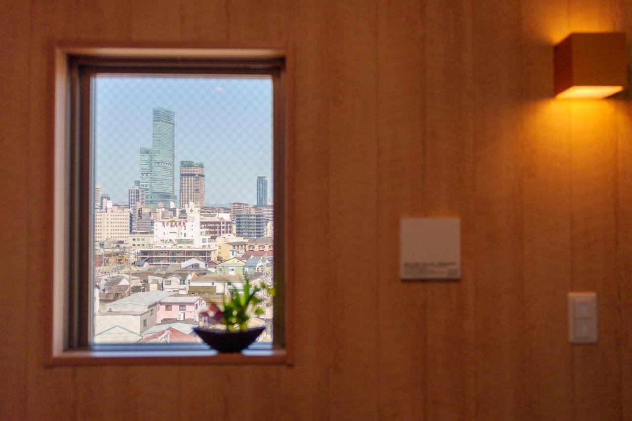 Apartment Dc桜の苑302和式双人 *