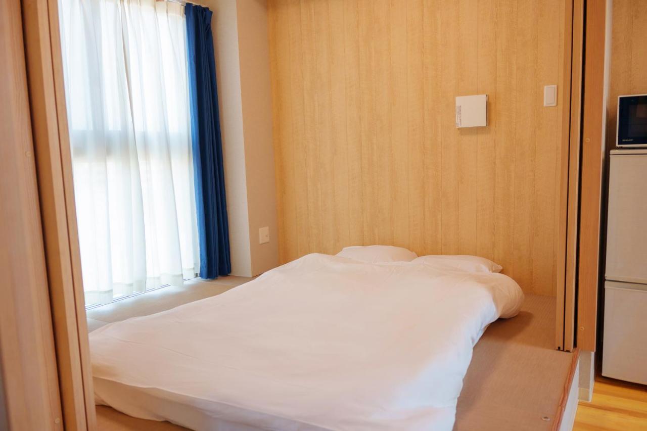 Dc桜の苑802和式双人 Apartment Osaka